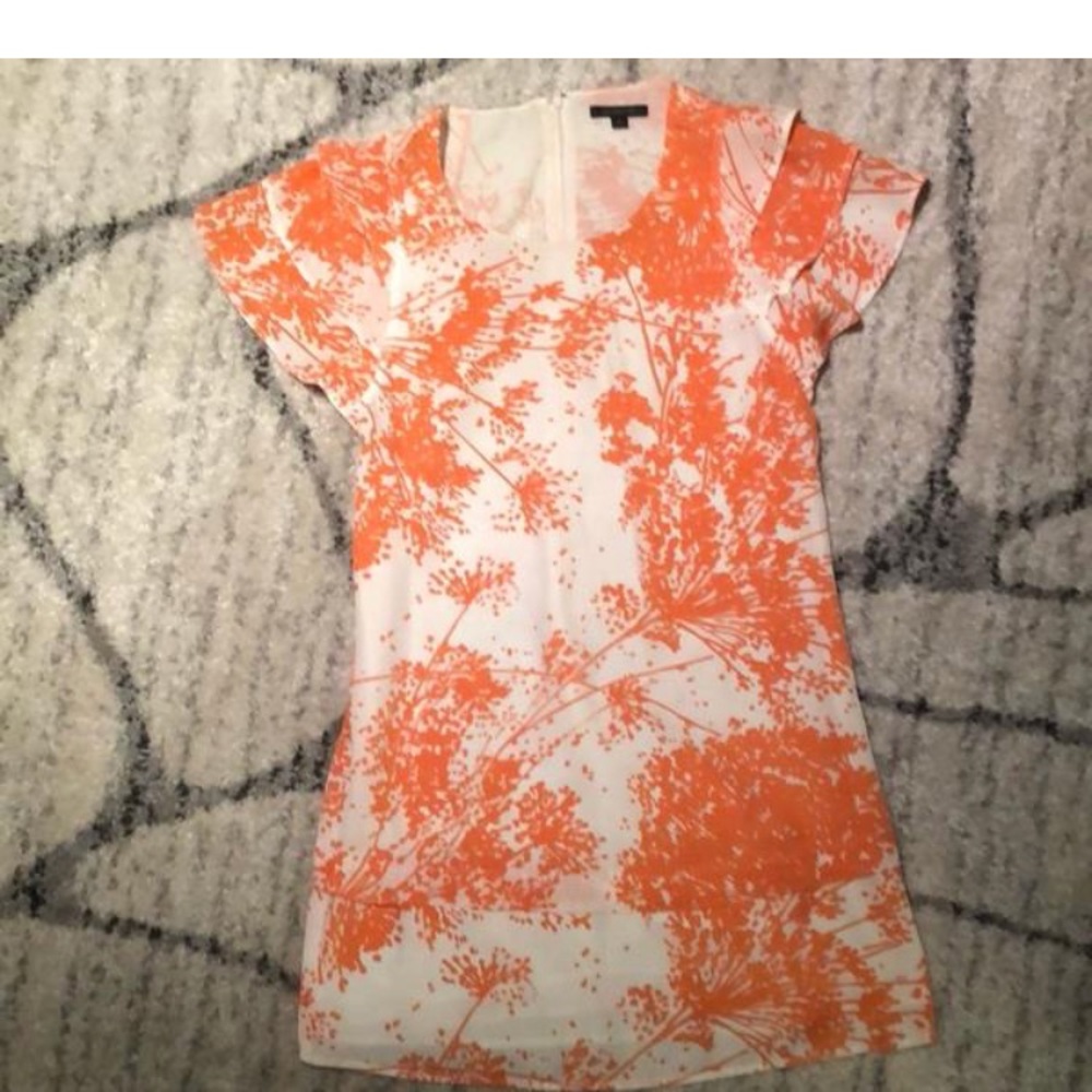 Rachel Zoe dress